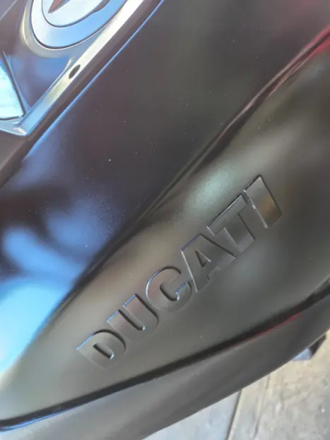 DUCATI Diavel 1200 CARBON, Foto 16