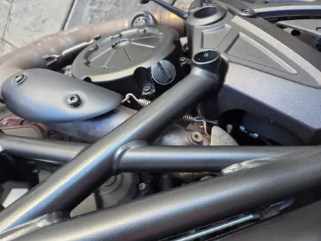 DUCATI Diavel 1200 CARBON, Foto 22