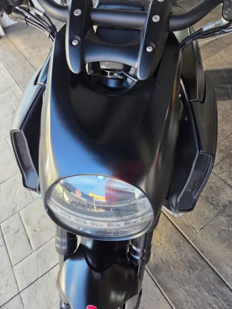 DUCATI Diavel 1200 CARBON, Foto 24
