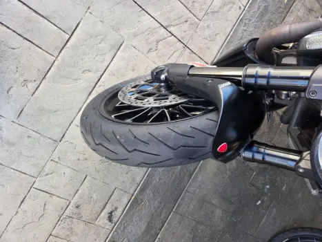 DUCATI Diavel 1200 CARBON, Foto 25