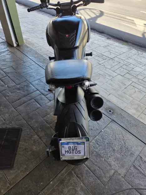 DUCATI Diavel 1200 CARBON, Foto 27