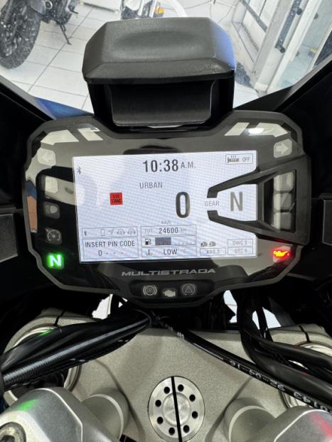 DUCATI Multistrada 1200 ENDURO, Foto 2