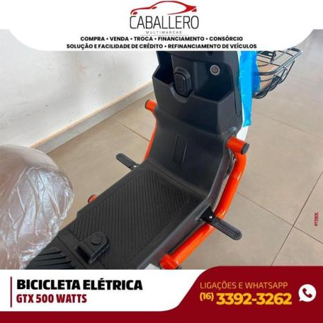 ECO BIKES 350W 48V, Foto 4