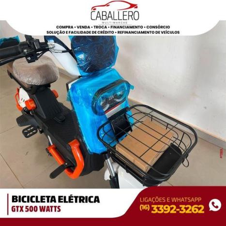 ECO BIKES 350W 48V, Foto 9