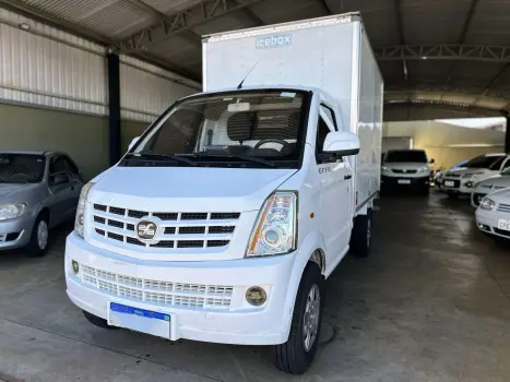 EFFA MOTORS Picape Start 1.3 4P, Foto 1