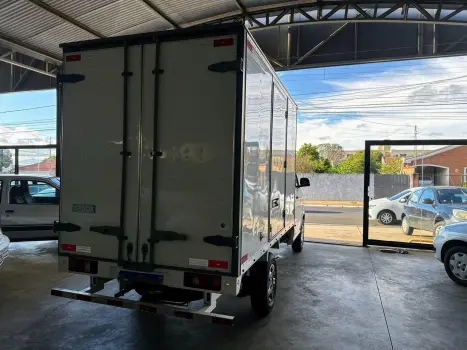 EFFA MOTORS Picape Start 1.3 4P, Foto 4