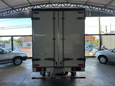 EFFA MOTORS Picape Start 1.3 4P, Foto 5