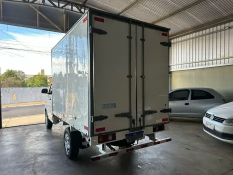 EFFA MOTORS Picape Start 1.3 4P, Foto 6