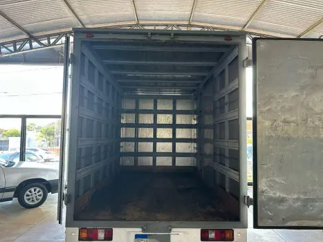 EFFA MOTORS Picape Start 1.3 4P, Foto 7