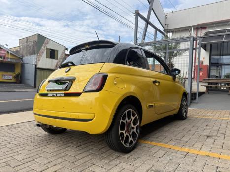 FIAT 500 1.4 16V SPORT, Foto 2
