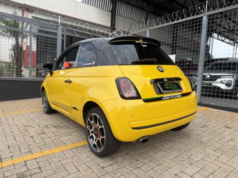 FIAT 500 1.4 16V SPORT, Foto 3