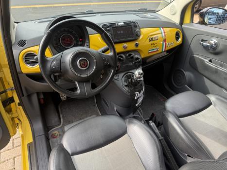 FIAT 500 1.4 16V SPORT, Foto 5