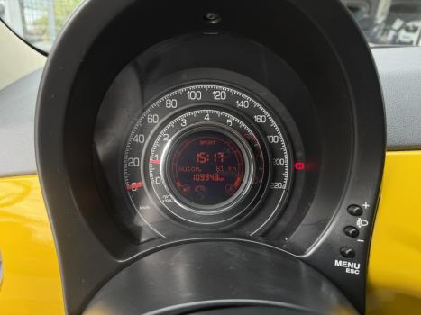 FIAT 500 1.4 16V SPORT, Foto 6