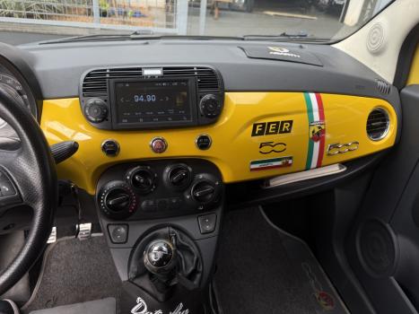 FIAT 500 1.4 16V SPORT, Foto 7