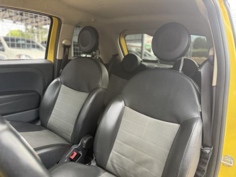 FIAT 500 1.4 16V SPORT, Foto 8