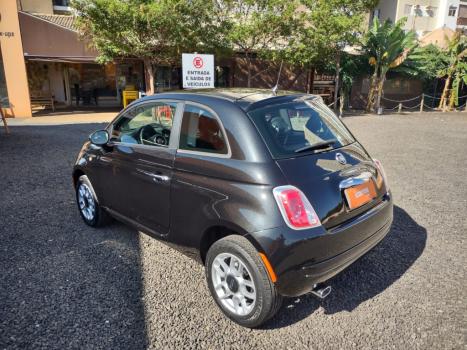 FIAT 500 1.4 FLEX CULT, Foto 5 FIAT 500 1.4 FLEX CULT, Foto 5
