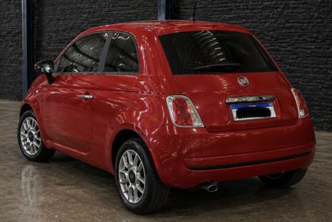 FIAT 500 1.4 FLEX CULT, Foto 5