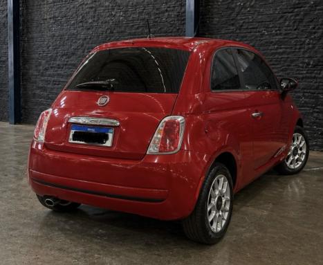 FIAT 500 1.4 FLEX CULT, Foto 6