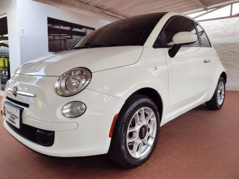 FIAT 500 , Foto 3