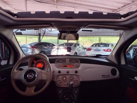 FIAT 500 , Foto 5
