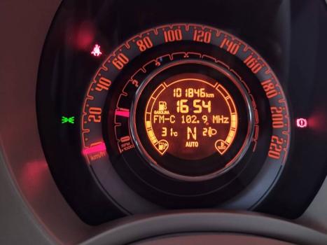 FIAT 500 , Foto 6