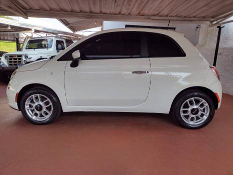FIAT 500 , Foto 8