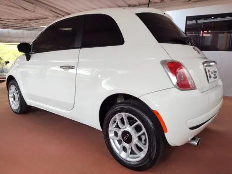 FIAT 500 , Foto 9