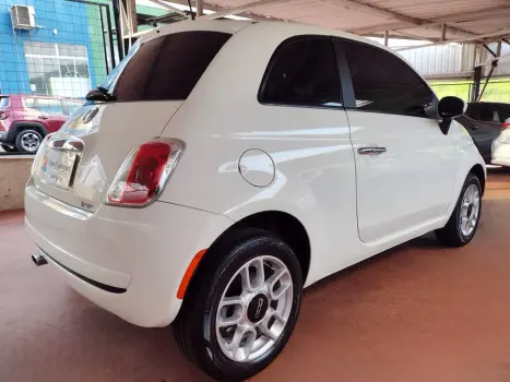 FIAT 500 , Foto 11