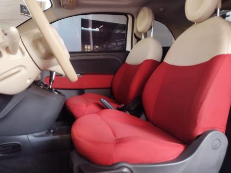 FIAT 500 , Foto 4
