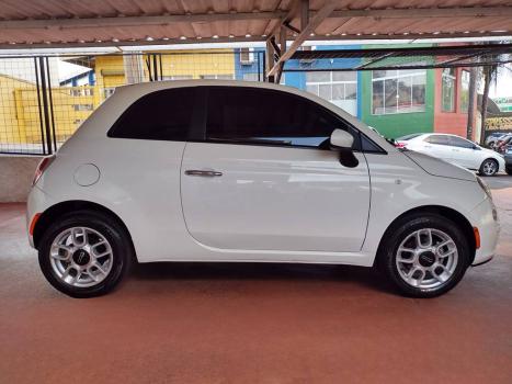 FIAT 500 , Foto 7