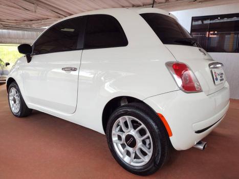 FIAT 500 , Foto 9