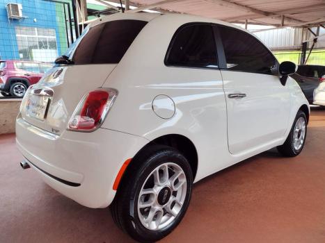 FIAT 500 , Foto 11
