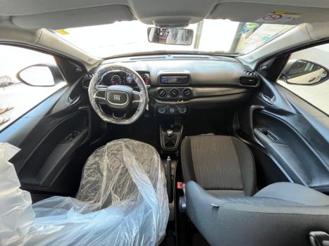 FIAT Argo 1.0 4P FLEX FIREFLY, Foto 3