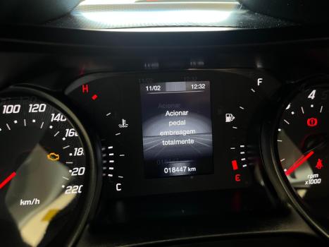 FIAT Argo 1.0 4P FLEX FIREFLY, Foto 7