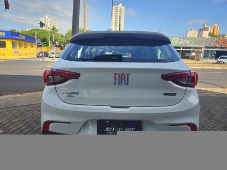 FIAT Argo 1.0 4P FLEX FIREFLY DRIVE, Foto 4 FIAT Argo 1.0 4P FLEX FIREFLY DRIVE, Foto 4