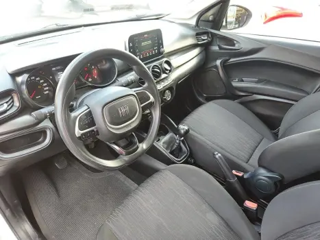 FIAT Argo 1.0 4P FLEX FIREFLY DRIVE, Foto 7 FIAT Argo 1.0 4P FLEX FIREFLY DRIVE, Foto 7