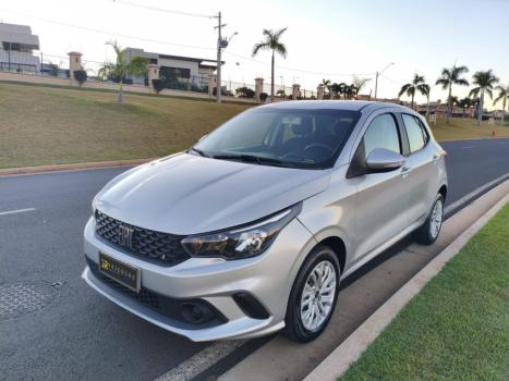 FIAT Argo 1.0 4P FLEX FIREFLY, Foto 1