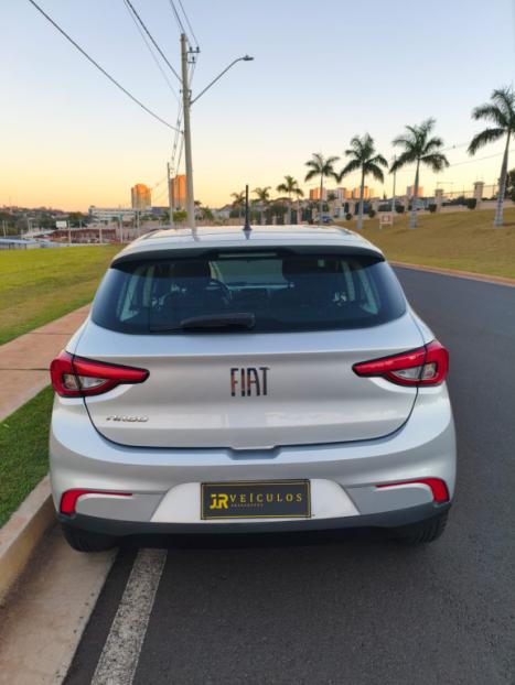 FIAT Argo 1.0 4P FLEX FIREFLY, Foto 2