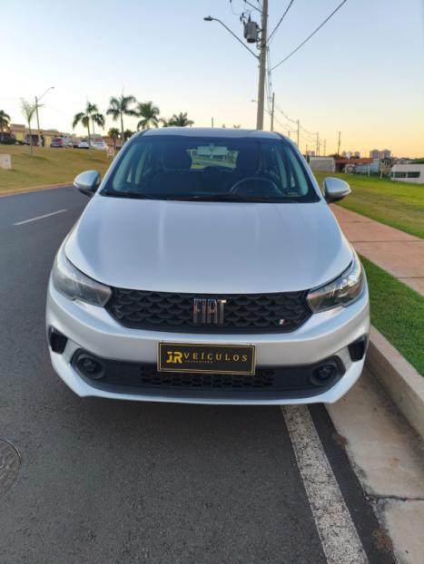 FIAT Argo 1.0 4P FLEX FIREFLY, Foto 3