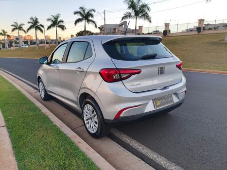 FIAT Argo 1.0 4P FLEX FIREFLY, Foto 4