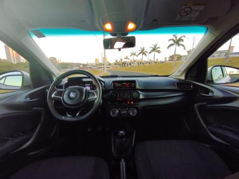 FIAT Argo 1.0 4P FLEX FIREFLY, Foto 5