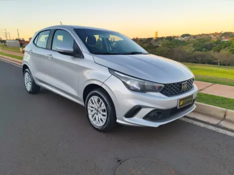 FIAT Argo 1.0 4P FLEX FIREFLY, Foto 6