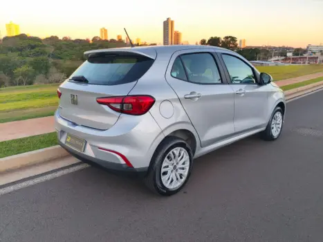 FIAT Argo 1.0 4P FLEX FIREFLY, Foto 7