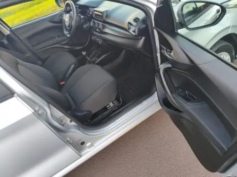 FIAT Argo 1.0 4P FLEX FIREFLY, Foto 8