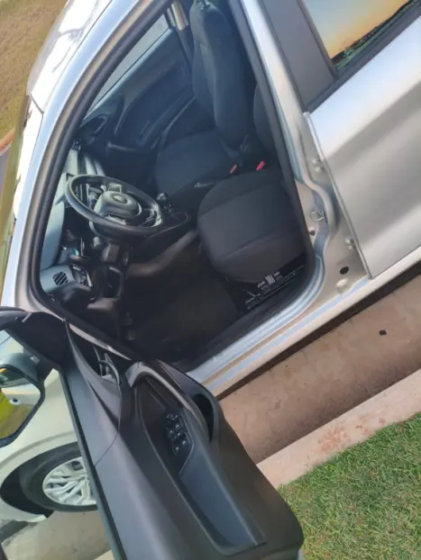 FIAT Argo 1.0 4P FLEX FIREFLY, Foto 9