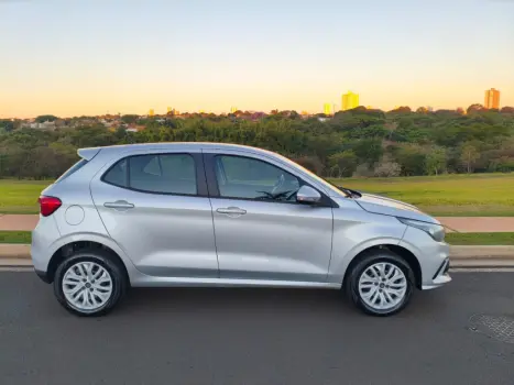 FIAT Argo 1.0 4P FLEX FIREFLY, Foto 10