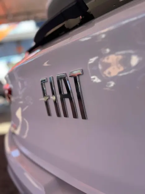 FIAT Argo 1.0 4P FLEX FIREFLY, Foto 8