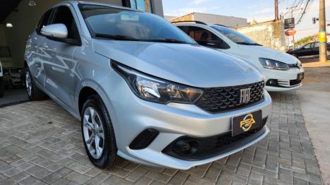 FIAT Argo 1.0 4P FLEX FIREFLY, Foto 1