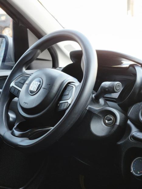 FIAT Argo 1.0 4P FLEX FIREFLY, Foto 3