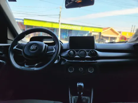 FIAT Argo 1.0 4P FLEX FIREFLY, Foto 4